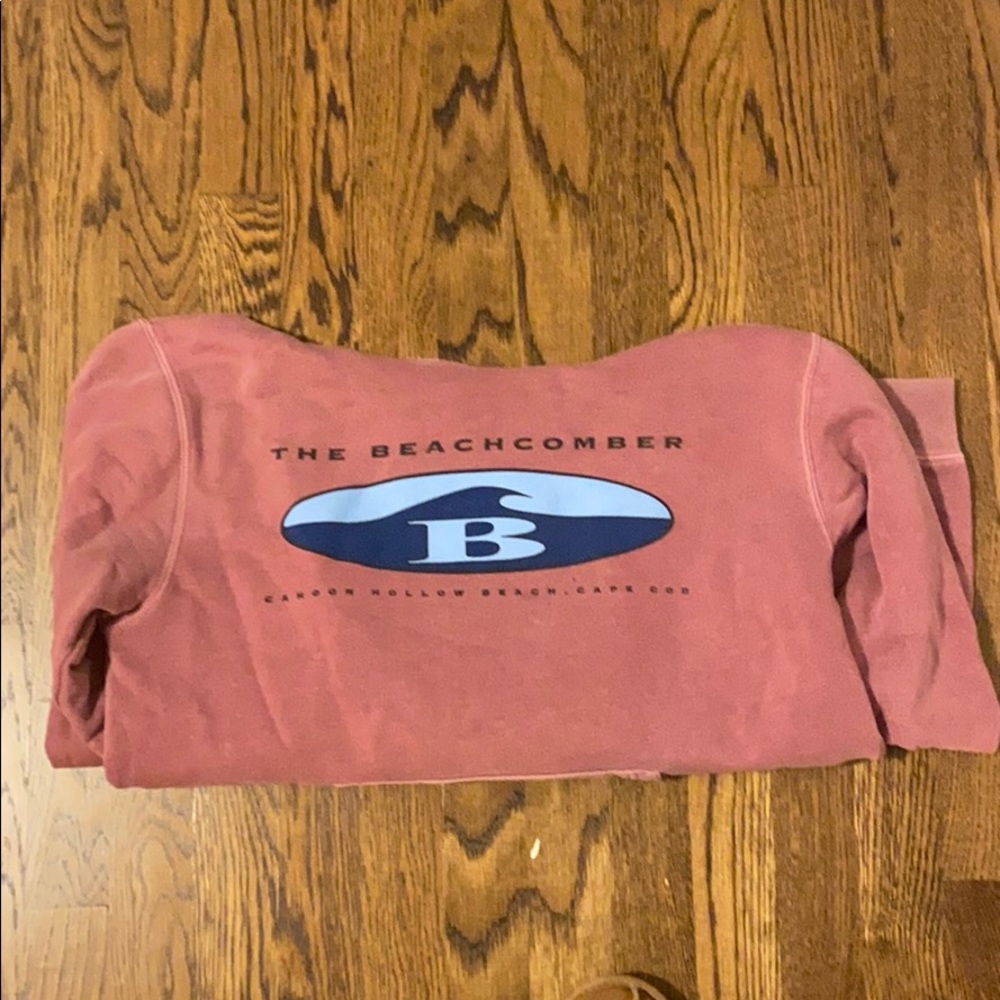 Beachcomber sweatshirt